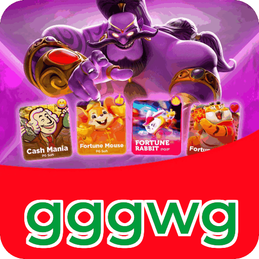 Bônus de Boas-vindas gggwg