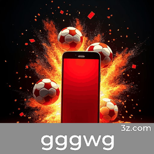 gggwg: Plataforma Líder em Apostas Esportivas