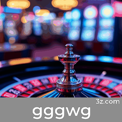 gggwg: Cassino Online e Pagamentos Rápidos