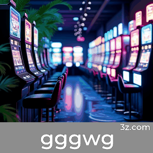 gggwg: Plataforma Líder em Apostas Esportivas