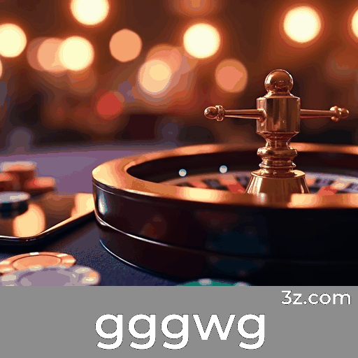 gggwg: Plataforma Líder em Apostas Esportivas