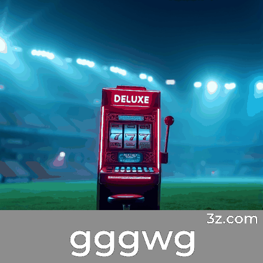 gggwg: Plataforma Líder em Apostas Esportivas