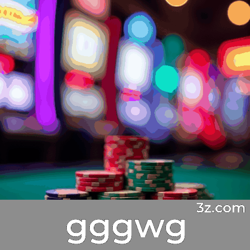 gggwg: Cassino Online e Pagamentos Rápidos